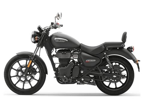 2023 Royal Enfield Meteor 350 in Northampton, Massachusetts - Photo 2