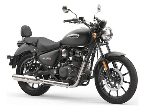 2023 Royal Enfield Meteor 350 in Northampton, Massachusetts - Photo 3
