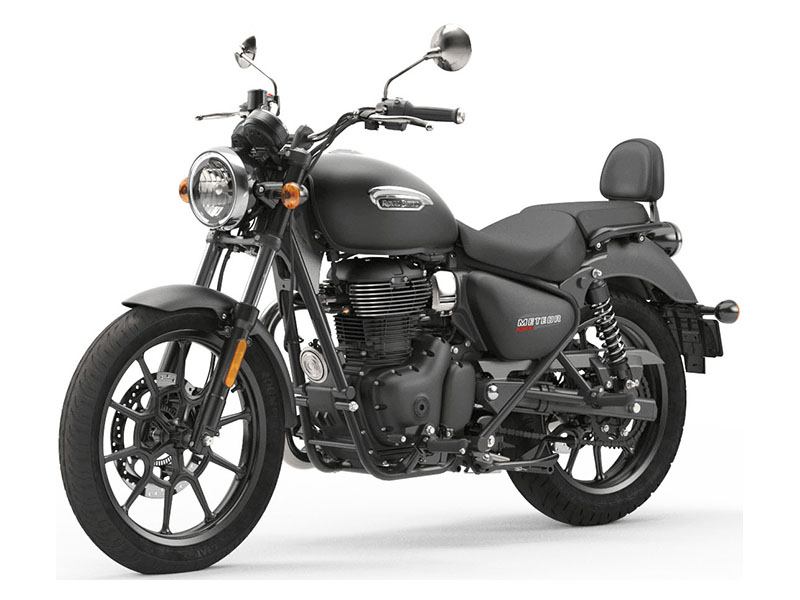 2023 Royal Enfield Meteor 350 in Northampton, Massachusetts - Photo 4