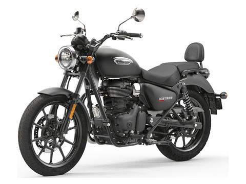 2023 Royal Enfield Meteor 350 in Northampton, Massachusetts - Photo 4