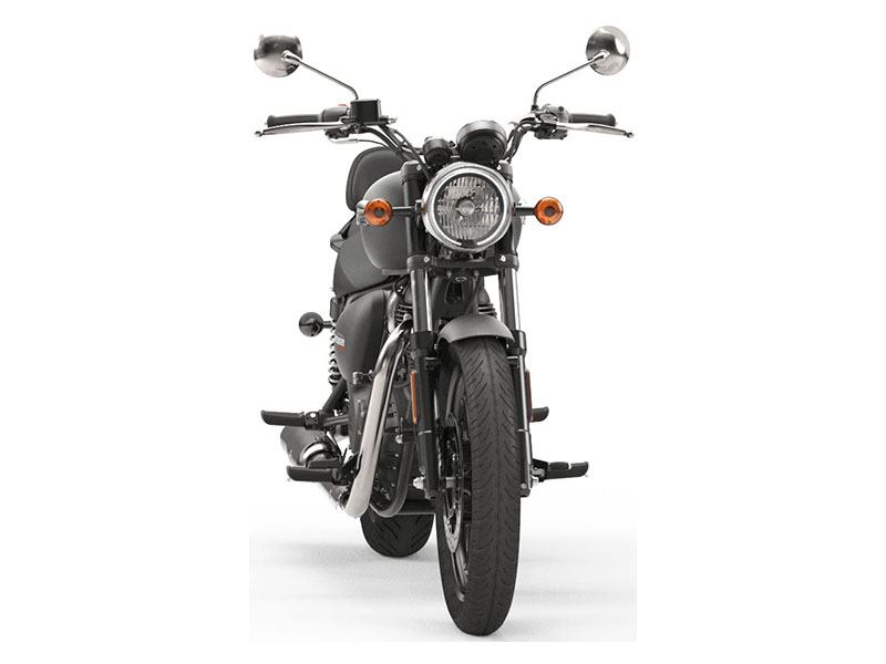 2023 Royal Enfield Meteor 350 in Northampton, Massachusetts - Photo 5