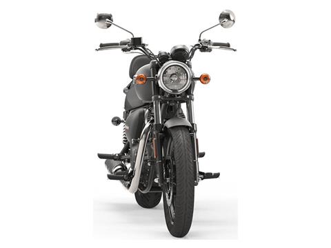 2023 Royal Enfield Meteor 350 in Northampton, Massachusetts - Photo 5