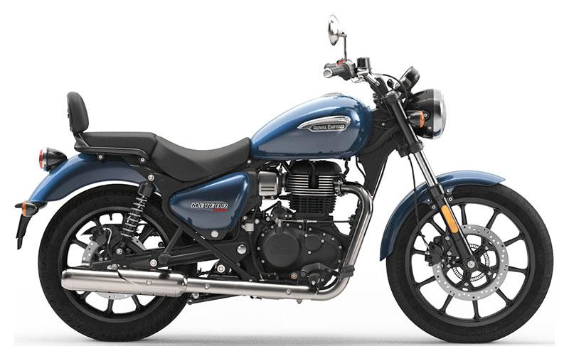2023 Royal Enfield Meteor 350 in Santa Maria, California - Photo 1
