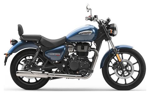 2023 Royal Enfield Meteor 350 in Santa Maria, California - Photo 1