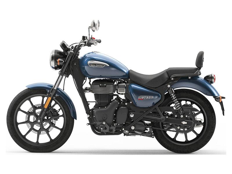 2023 Royal Enfield Meteor 350 in Santa Maria, California - Photo 2