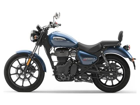 2023 Royal Enfield Meteor 350 in Santa Maria, California - Photo 2