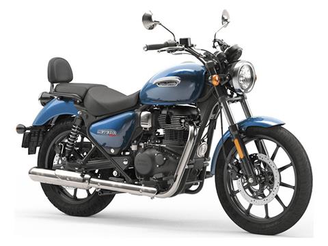 2023 Royal Enfield Meteor 350 in Santa Maria, California - Photo 3