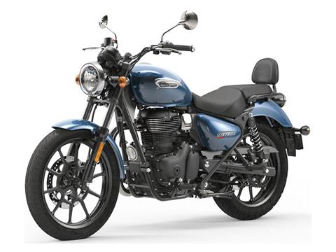 2023 Royal Enfield Meteor 350 in Santa Maria, California - Photo 4