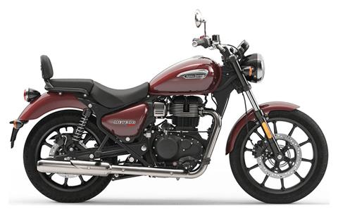 Royal enfield classic meteor 350 sales