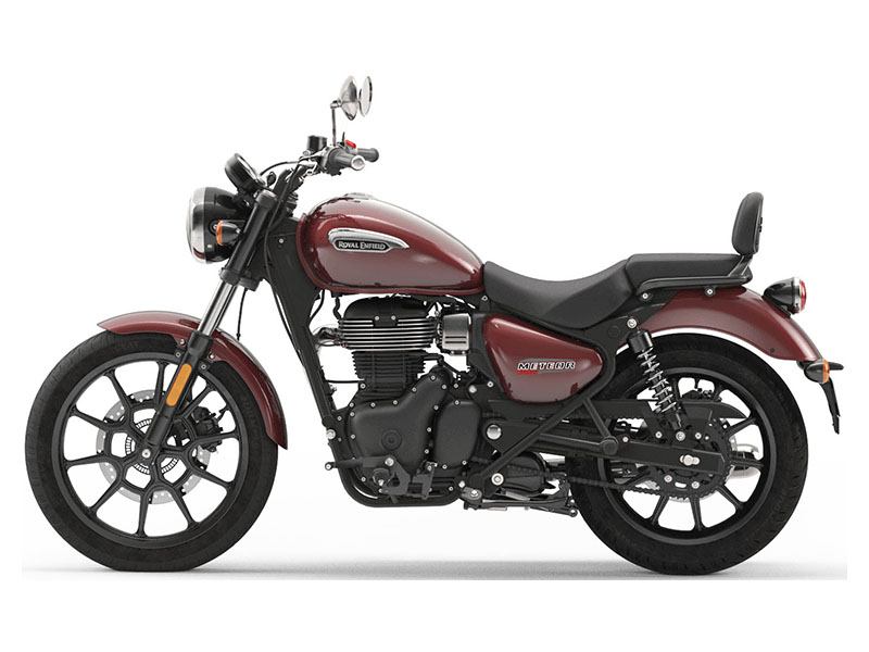 2023 Royal Enfield Meteor 350 in Burlington, Washington - Photo 13