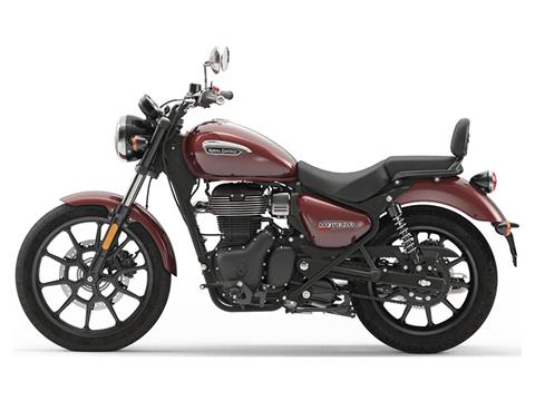 2023 Royal Enfield Meteor 350 in Burlington, Washington - Photo 13