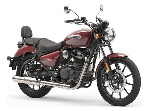 2023 Royal Enfield Meteor 350 in Burlington, Washington - Photo 14