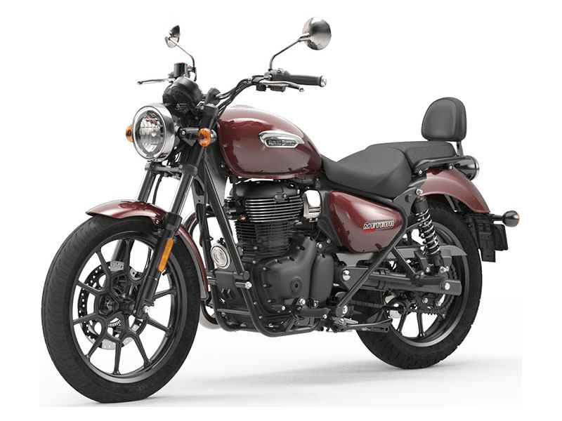 2023 Royal Enfield Meteor 350 in Burlington, Washington - Photo 15