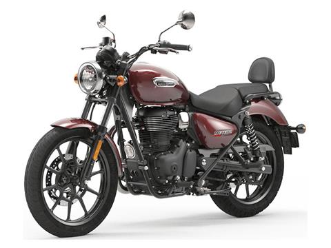 2023 Royal Enfield Meteor 350 in Burlington, Washington - Photo 15