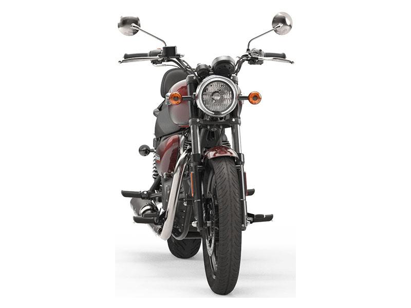 2023 Royal Enfield Meteor 350 in Burlington, Washington - Photo 16