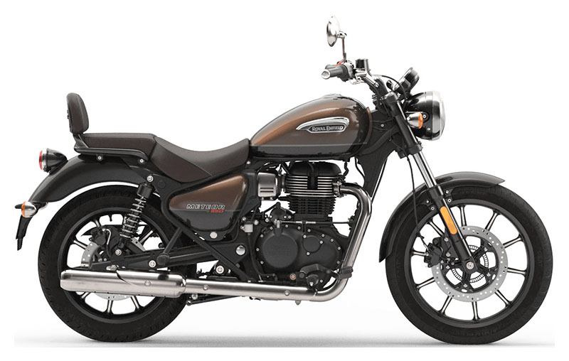 Price of royal enfield meteor 350 top