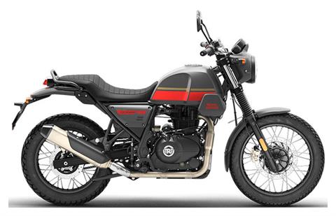 Royal enfield himalayan bs6 black new arrivals