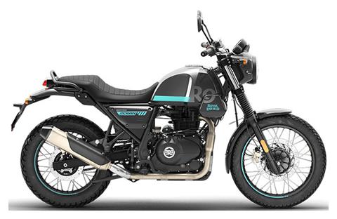 Enfield new bike 2020 cheap