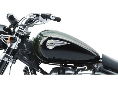 2024 Royal Enfield Super Meteor 650 in Columbia, Missouri - Photo 10