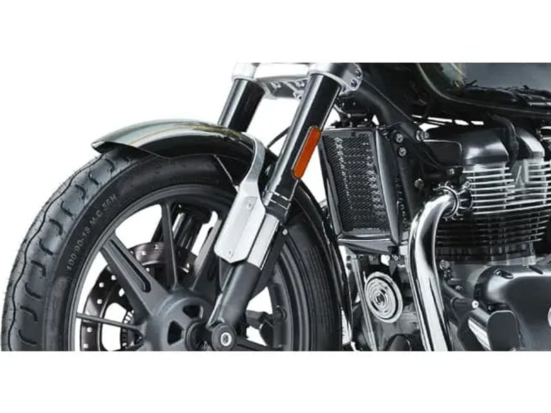 2024 Royal Enfield Super Meteor 650 in Columbia, Missouri - Photo 11