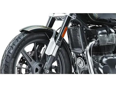 2024 Royal Enfield Super Meteor 650 in Columbia, Missouri - Photo 11