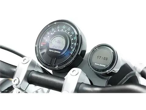 2024 Royal Enfield Super Meteor 650 in Columbia, Missouri - Photo 13