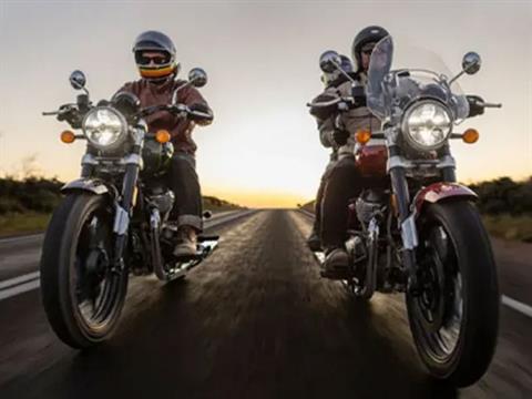 2024 Royal Enfield Super Meteor 650 in Columbia, Missouri - Photo 15