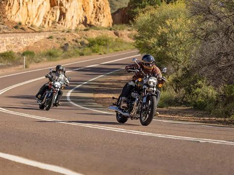 2024 Royal Enfield Super Meteor 650 in Columbia, Missouri - Photo 17