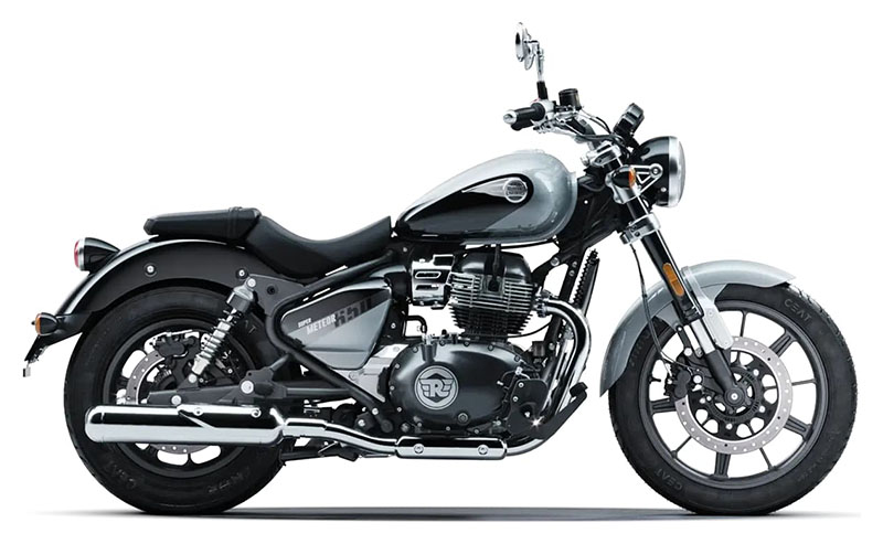 Re 650cc cruiser hotsell