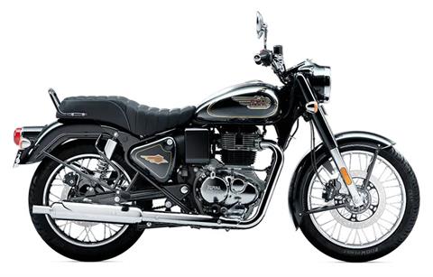 2024 Royal Enfield Bullet 350 in Columbia, Missouri