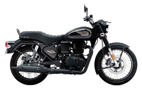 2024 Royal Enfield Bullet 350 Motorcycles Bala Cynwyd Pennsylvania VFHD30BD