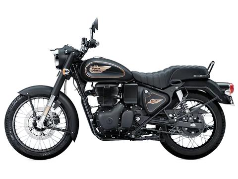 2024 Royal Enfield Bullet 350 in Enfield, Connecticut - Photo 2