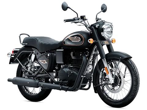 2024 Royal Enfield Bullet 350 in Enfield, Connecticut - Photo 3