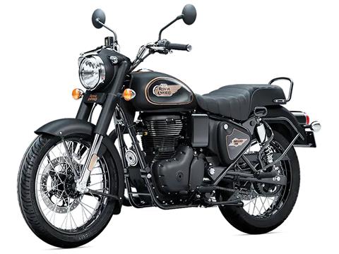 2024 Royal Enfield Bullet 350 in Enfield, Connecticut - Photo 4