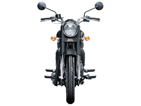 2024 Royal Enfield Bullet 350 in Enfield, Connecticut - Photo 5