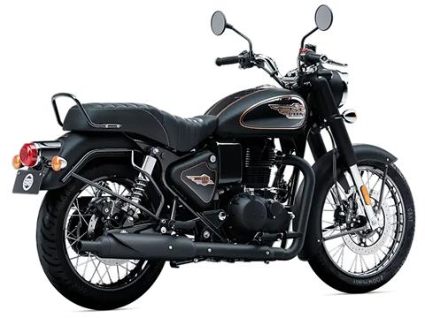2024 Royal Enfield Bullet 350 in Enfield, Connecticut - Photo 6