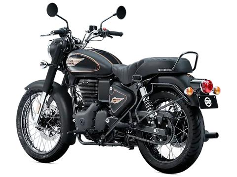 2024 Royal Enfield Bullet 350 in Enfield, Connecticut - Photo 7