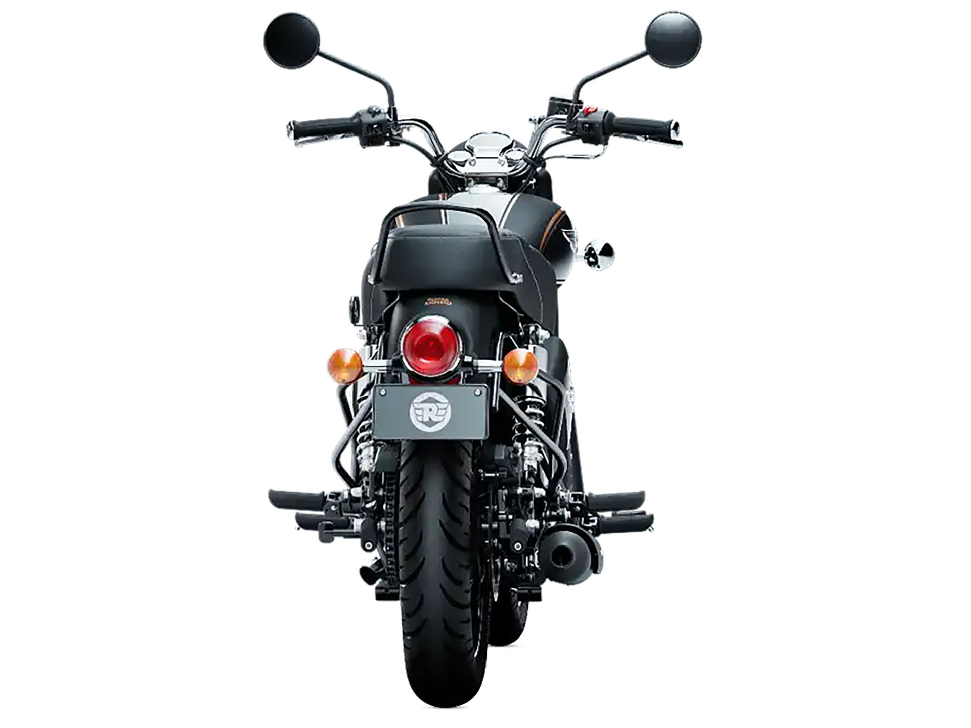 2024 Royal Enfield Bullet 350 in Enfield, Connecticut - Photo 8