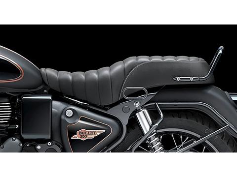2024 Royal Enfield Bullet 350 in Columbia, Missouri - Photo 9
