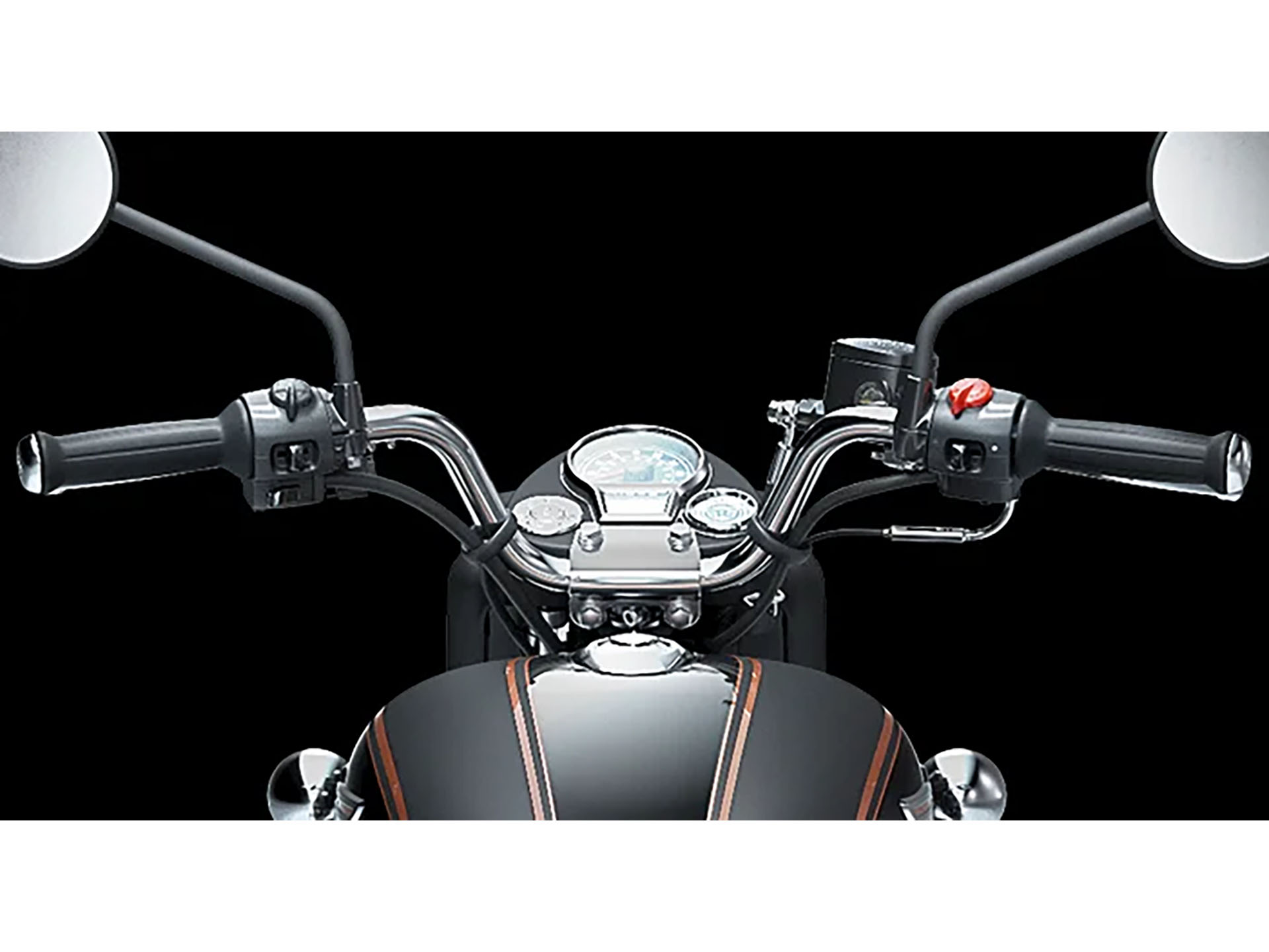 2024 Royal Enfield Bullet 350 in Columbia, Missouri - Photo 10