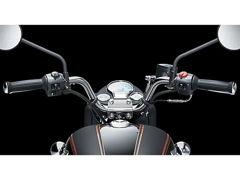2024 Royal Enfield Bullet 350 in Columbia, Missouri - Photo 10