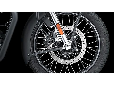 2024 Royal Enfield Bullet 350 in Columbia, Missouri - Photo 11