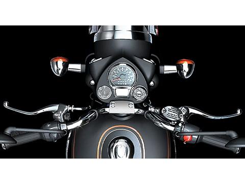 2024 Royal Enfield Bullet 350 in Columbia, Missouri - Photo 12