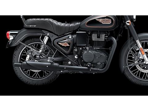 2024 Royal Enfield Bullet 350 in Columbia, Missouri - Photo 13