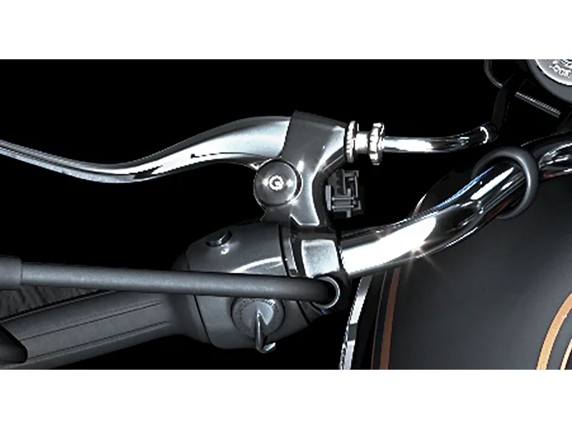 2024 Royal Enfield Bullet 350 in Columbia, Missouri - Photo 14