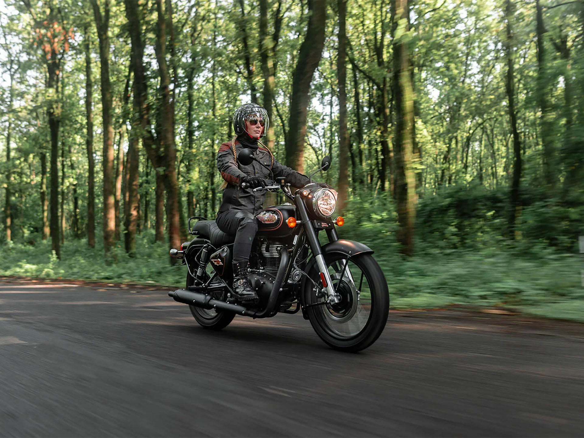 2024 Royal Enfield Bullet 350 in Columbia, Missouri - Photo 17