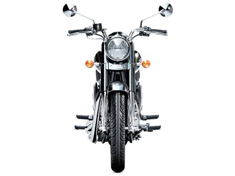 2024 Royal Enfield Bullet 350 in Columbia, Missouri - Photo 5