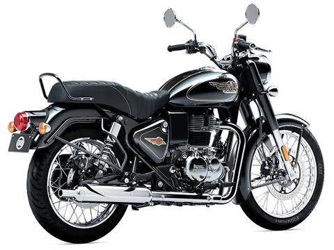 2024 Royal Enfield Bullet 350 in Columbia, Missouri - Photo 6