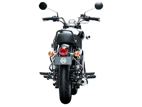 2024 Royal Enfield Bullet 350 in Columbia, Missouri - Photo 8