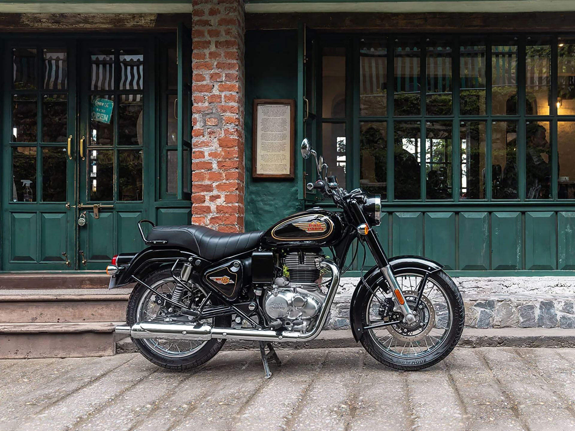 Bullet 350 standard bs6 cheap